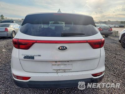 Zdjęcie 6 z 12 samochodu: 2019 KIA SPORTAGE LX VIN:KNDPM3AC2K7554650 - miniatura