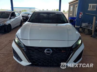 Piąte zdjęcie samochodu w środku: 2024 NISSAN ALTIMA SR VIN:1N4BL4CV1RN342478 - miniatura
