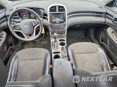 Zdjęcie 8 z 12 samochodu: 2015 CHEVROLET MALIBU 1LT VIN:1G11C5SL2FF289543 - miniatura