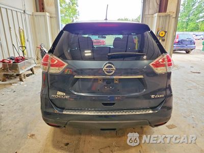 Zdjęcie 6 z 13 samochodu: 2016 NISSAN ROGUE SV VIN:KNMAT2MV1GP690288 - miniatura