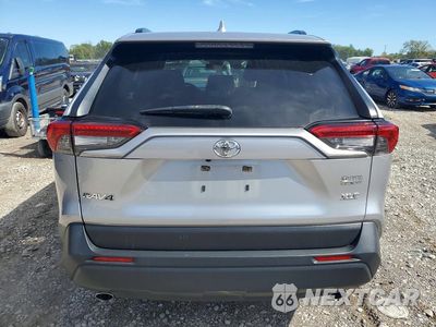 Zdjęcie 6 z 13 samochodu: 2020 TOYOTA RAV4 XLE PREMIUM VIN:JTMC1RFV1LJ021004 - miniatura