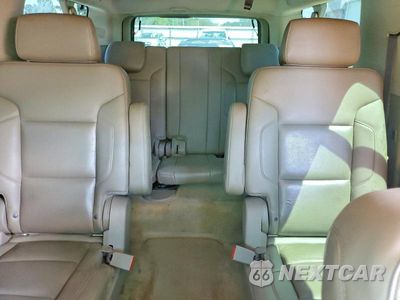 Zdjęcie 10 z 13 samochodu: 2017 CHEVROLET SUBURBAN C1500 PREMIER VIN:1GNSCJKC9HR142844 - miniatura