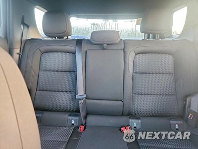 Zdjęcie 10 z 13 samochodu: 2026 CHEVROLET EQUINOX LT VIN:3GNAXPEG6TL334398 - miniatura
