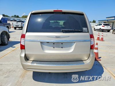Zdjęcie 6 z 13 samochodu: 2014 CHRYSLER TOWN & COUNTRY TOURING VIN:2C4RC1BG3ER307674 - miniatura