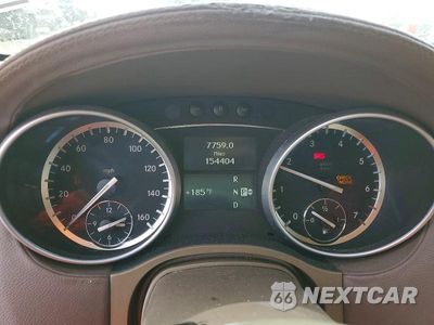 Zdjęcie 9 z 13 samochodu: 2012 MERCEDES-BENZ GL 450 4MATIC VIN:4JGBF7BE8CA787847 - miniatura