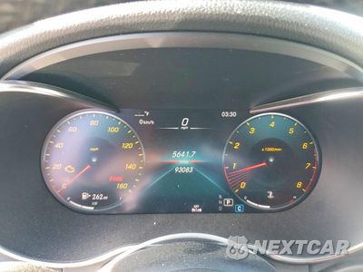 Zdjęcie 9 z 12 samochodu: 2021 MERCEDES-BENZ C 300 VIN:W1KWF8DB9MR617231 - miniatura