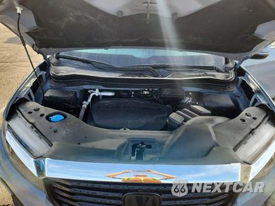 Zdjęcie 11 z 12 samochodu: 2022 HONDA RIDGELINE RTL VIN:5FPYK3F71NB032846 - miniatura