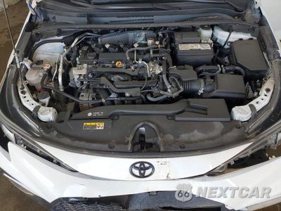 Zdjęcie 11 z 12 samochodu: 2024 TOYOTA COROLLA NIGHT SHADE VIN:5YFB4MCE7RP170158 - miniatura