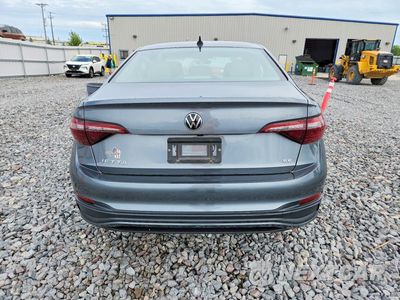 Zdjęcie 6 z 12 samochodu: 2023 VOLKSWAGEN JETTA SE VIN:3VW7M7BU2PM015258 - miniatura