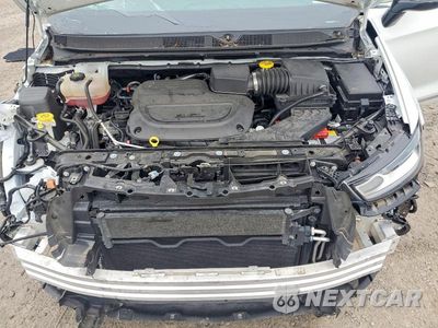 Zdjęcie 12 z 14 samochodu: 2023 CHRYSLER PACIFICA LIMITED VIN:2C4RC1GG9PR593526 - miniatura