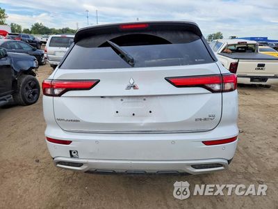 Zdjęcie 6 z 13 samochodu: 2025 MITSUBISHI OUTLANDER SE VIN:JA4T5VA97SZ049259 - miniatura