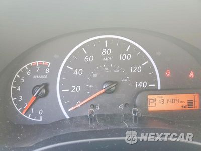 Zdjęcie 9 z 12 samochodu: 2019 NISSAN VERSA S PLUS VIN:3N1CN7AP5KL801552 - miniatura