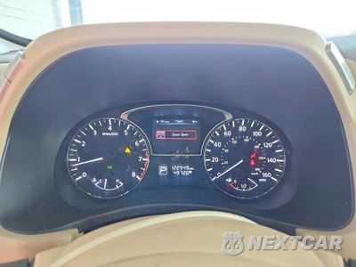 Zdjęcie 9 z 13 samochodu: 2014 NISSAN PATHFINDER PLATINUM VIN:5N1AR2MM3EC657251 - miniatura