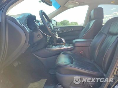 Zdjęcie 7 z 14 samochodu: 2015 INFINITI QX60 BASE VIN:5N1AL0MNXFC522459 - miniatura