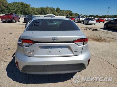 Zdjęcie 6 z 12 samochodu: 2026 TOYOTA COROLLA HYBRID LE VIN:JTDBCMFE5T3140333 - miniatura
