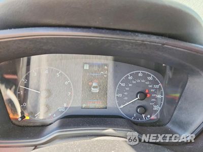 Zdjęcie 9 z 12 samochodu: 2025 TOYOTA COROLLA LE VIN:5YFB4MDE9SP235645 - miniatura