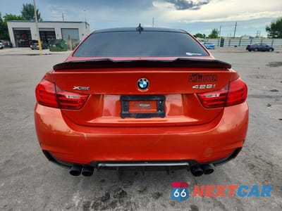 Zdjęcie 6 z 12 samochodu: 2014 BMW 428 XI VIN:WBA3N9C51EF722055 - miniatura
