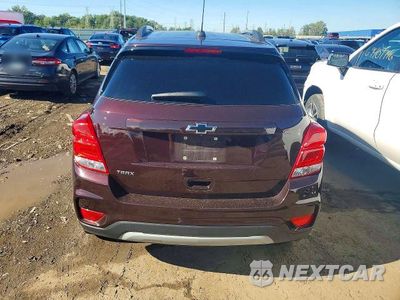 Zdjęcie 6 z 13 samochodu: 2021 CHEVROLET TRAX 1LT VIN:KL7CJLSB4MB329186 - miniatura