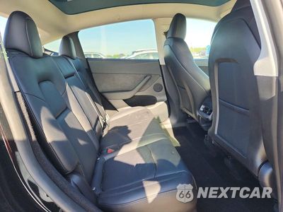 Zdjęcie 10 z 13 samochodu: 2024 TESLA MODEL Y VIN:7SAYGDEF1RF057425 - miniatura