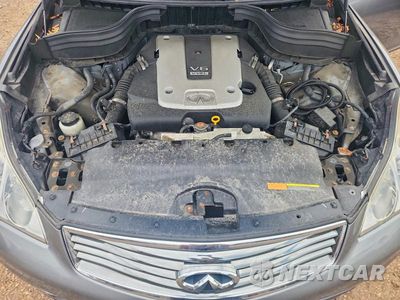 Zdjęcie 11 z 12 samochodu: 2015 INFINITI QX50 BASE VIN:JN1BJ0HRXFM771868 - miniatura