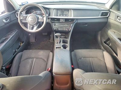 Zdjęcie 8 z 13 samochodu: 2019 KIA OPTIMA LX VIN:5XXGT4L31KG294433 - miniatura
