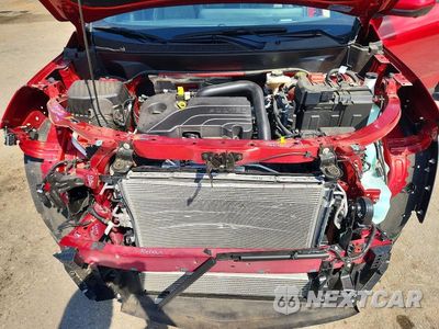 Zdjęcie 12 z 14 samochodu: 2025 CHEVROLET EQUINOX LT VIN:3GNAXHEG9SL230945 - miniatura
