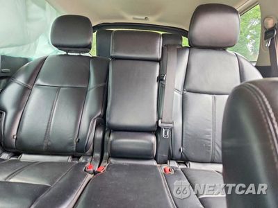 Zdjęcie 10 z 13 samochodu: 2018 NISSAN PATHFINDER SL VIN:5N1DR2MM2JC647611 - miniatura