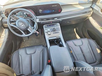 Zdjęcie 8 z 13 samochodu: 2023 HYUNDAI PALISADE SEL VIN:KM8R24GE4PU595086 - miniatura