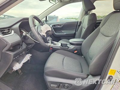 Zdjęcie 7 z 13 samochodu: 2021 TOYOTA RAV4 XLE VIN:2T3P1RFV3MC219475 - miniatura
