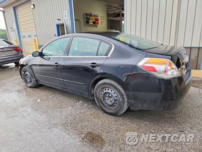 Drugie zdjęcie samochodu z przodu: 2012 NISSAN ALTIMA 2.5 VIN:1N4AL2AP1CN414923 - miniatura