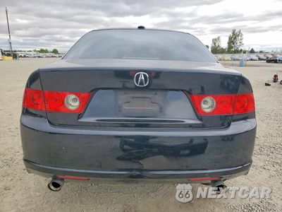 Zdjęcie 6 z 13 samochodu: 2006 ACURA TSX VIN:JH4CL96866C031829 - miniatura