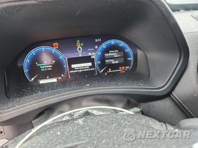 Zdjęcie 9 z 12 samochodu: 2024 TOYOTA GRAND HIGHLANDER LIMITED VIN:5TDAAAA54RS014219 - miniatura