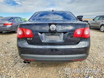 Zdjęcie 6 z 12 samochodu: 2006 VOLKSWAGEN JETTA GLI OPTION PACKAGE 2 VIN:3VWXJ71K16M756671 - miniatura