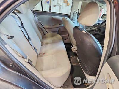 Zdjęcie 10 z 12 samochodu: 2013 TOYOTA COROLLA L VIN:2T1BU4EE5DC954408 - miniatura
