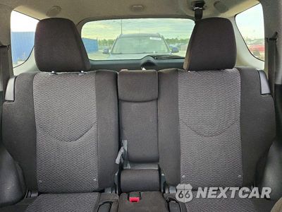 Zdjęcie 10 z 13 samochodu: 2012 TOYOTA RAV4 SPORT VIN:JTMRF4DV4C5054542 - miniatura