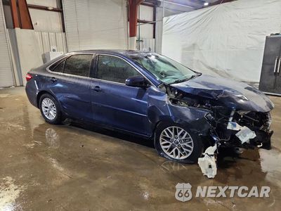 Czwarte zdjęcie samochodu z boku: 2016 TOYOTA CAMRY LE VIN:4T1BF1FK7GU608103 - miniatura