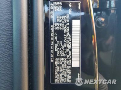 Zdjęcie 13 z 13 samochodu: 2022 VOLVO XC40 T5 MOMENTUM VIN:YV4162UK4L2280067 - miniatura