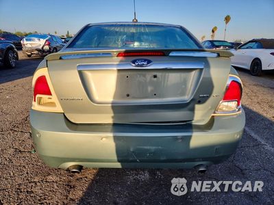 Zdjęcie 6 z 13 samochodu: 2008 FORD FUSION SEL VIN:3FAHP08108R134150 - miniatura