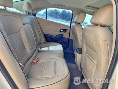 Zdjęcie 10 z 12 samochodu: 2014 CHEVROLET MALIBU LTZ VIN:1G11J5SX9EF166927 - miniatura