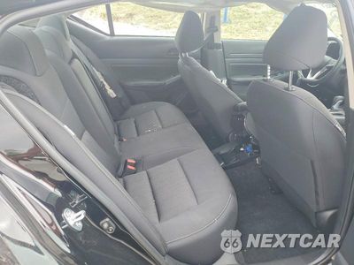 Zdjęcie 10 z 12 samochodu: 2026 NISSAN ALTIMA SV VIN:1N4BL4DV3TN311013 - miniatura