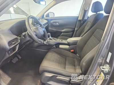 Zdjęcie 7 z 12 samochodu: 2023 HONDA HR-V LX VIN:3CZRZ2H31PM747423 - miniatura