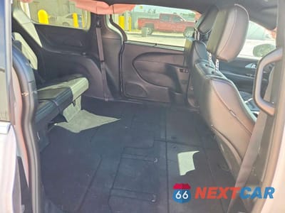 Zdjęcie 11 z 13 samochodu: 2026 CHRYSLER PACIFICA SELECT VIN:2C4RC1BG2TR179487 - miniatura