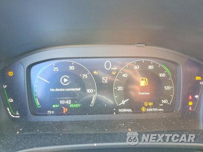 Zdjęcie 9 z 13 samochodu: 2026 HONDA CR-V TRAILSPORT VIN:7FARS6H60TE016643 - miniatura