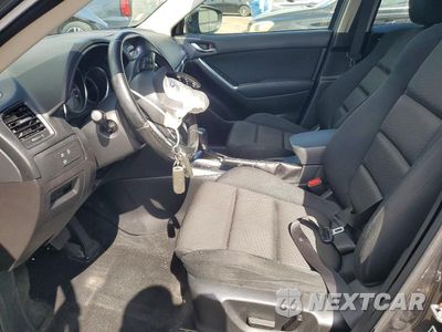 Zdjęcie 7 z 13 samochodu: 2015 MAZDA CX-5 TOURING VIN:JM3KE2CY8F0540977 - miniatura