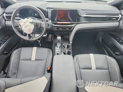 Zdjęcie 8 z 12 samochodu: 2026 TOYOTA CAMRY SE VIN:4T1DAACK6TU721725 - miniatura