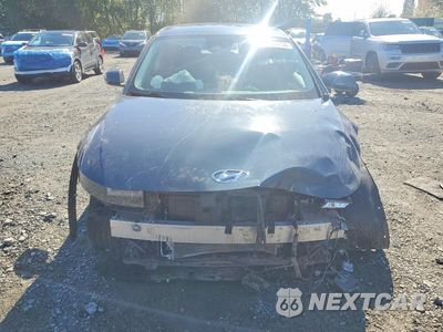 Piąte zdjęcie samochodu w środku: 2024 HYUNDAI IONIQ 5 SE VIN:KM8KMDDF6RU288398 - miniatura