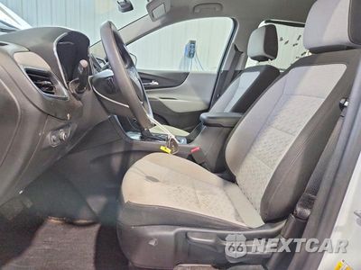 Zdjęcie 7 z 13 samochodu: 2022 CHEVROLET EQUINOX LS VIN:3GNAXHEVXNS101038 - miniatura