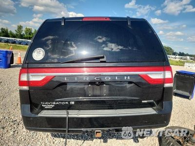 Zdjęcie 6 z 14 samochodu: 2015 LINCOLN NAVIGATOR L VIN:5LMJJ3JT9FEJ09976 - miniatura