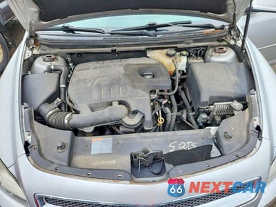 Zdjęcie 11 z 12 samochodu: 2012 CHEVROLET MALIBU 2LT VIN:1G1ZD5E0XCF363420 - miniatura