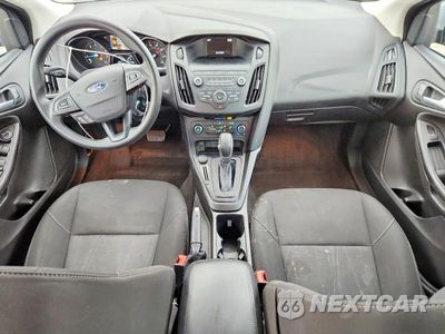 Zdjęcie 8 z 12 samochodu: 2018 FORD FOCUS SE VIN:1FADP3F20JL252599 - miniatura